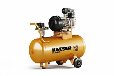 Поршневой компрессор CLASSIC 460/50 W Kaeser Kompressoren 1469 - фото 8236