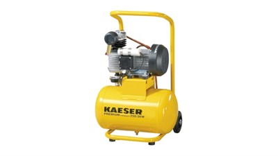 Поршневой компрессор PREMIUM COMPACT 250/30 W Kaeser Kompressoren 1429 - фото 8250