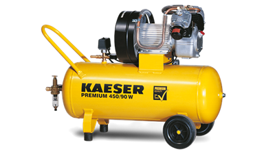 Поршневой компрессор PREMIUM 660/90 D Kaeser Kompressoren 1450 - фото 8275