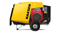 Бензиновый компрессор M15 Kaeser Kompressoren 1394