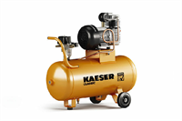 Поршневой компрессор CLASSIC 210/50 W Kaeser Kompressoren 1460