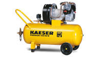 Поршневой компрессор PREMIUM 660/90 D Kaeser Kompressoren 1450