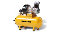 Поршневой компрессор KCT 110-25 Kaeser Kompressoren 1473