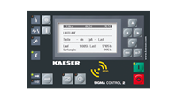 Система управления SIGMA CONTROL 2 Kaeser Kompressoren 1619